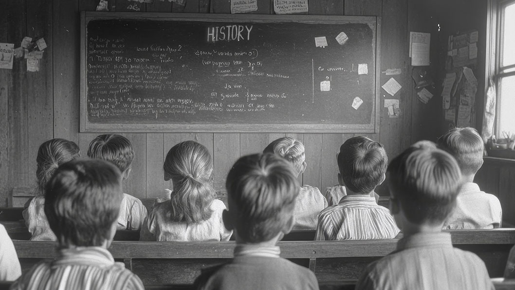 history of iq test